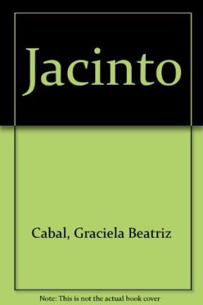 Papel JACINTO (COLECCION PAN FLAUTA 39) SIN SOLAPAS