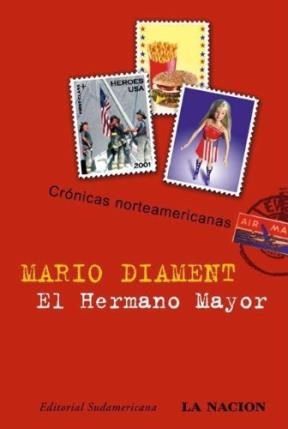 Papel HERMANO MAYOR CRONICAS NORTEAMERICANAS