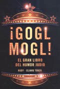 Papel GOGL MOGL EL GRAN LIBRO DEL HUMOR JUDIO