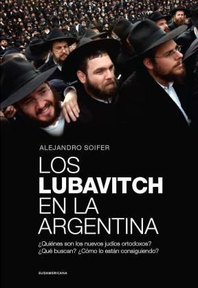 Papel LUBAVITCH EN LA ARGENTINA