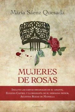 Papel MUJERES DE ROSAS (EDICION ACTUALIZADA)