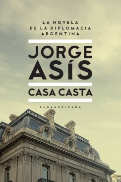 Papel CASA CASTA (BIBLIOTECA JORGE ASIS) (RUSTICA)