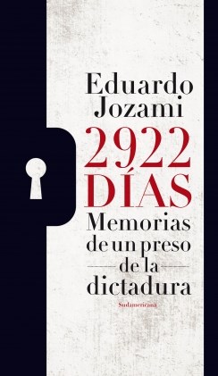 Papel 2922 DIAS MEMORIAS DE UN PRESO DE LA DICTADURA  RUSTICO