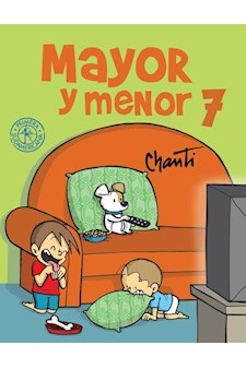 Papel Mayor Y Menor 07