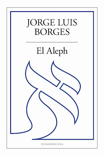 Papel ALEPH (BIBLIOTECA JORGE LUIS BORGES)