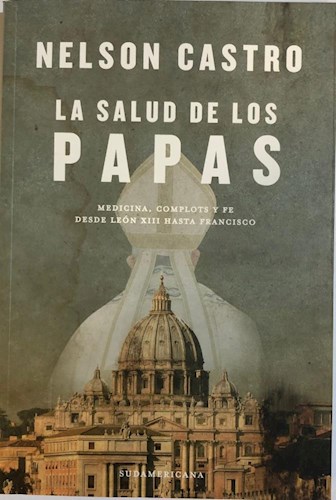 Papel SALUD DE LOS PAPAS (COLECCION INVESTIGACION PERIODISTICA)