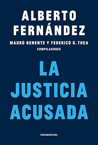 Papel JUSTICIA ACUSADA (COLECCION ENSAYO)