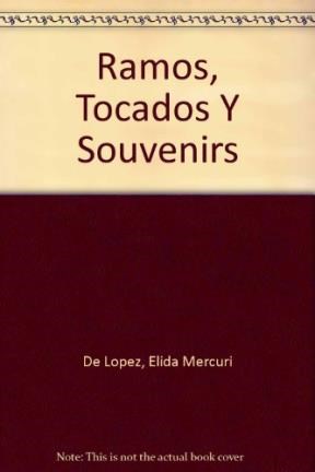 Papel RAMOS TOCADOS Y SOUVENIRS (UTILISIMA)
