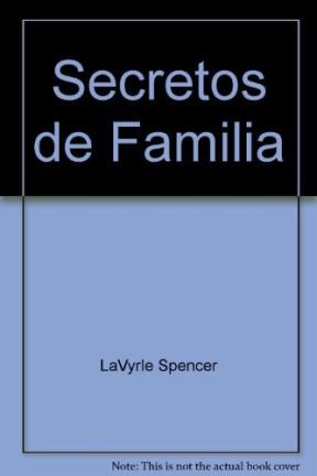 Papel SECRETOS DE FAMILIA