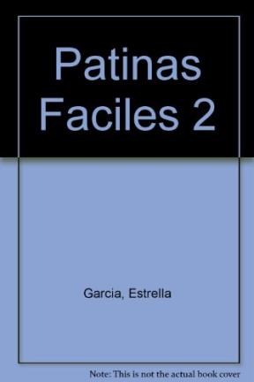 Papel PATINAS FACILES 2 (COLECCION UTILISIMA EXPRESS)