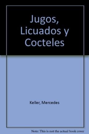 Papel JUGOS LICUADOS Y COCTELES (COLECCION UTILISIMA EXPRESS)