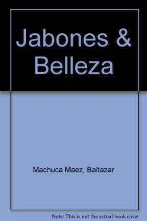 Papel JABONES Y BELLEZA HECHOS EN CASA PARA CUIDAR LA PIEL (COLECCION UTILISMA EXPRESS)