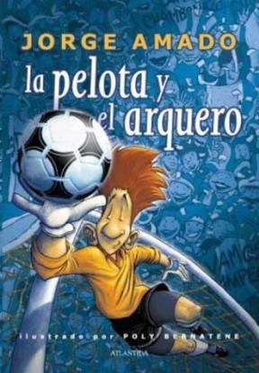 Papel PELOTA Y EL ARQUERO