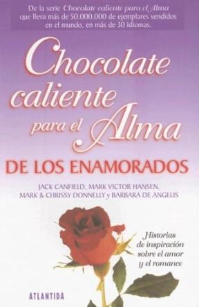 Papel CHOCOLATE CALIENTE PARA EL ALMA DE LOS ENAMORADOS