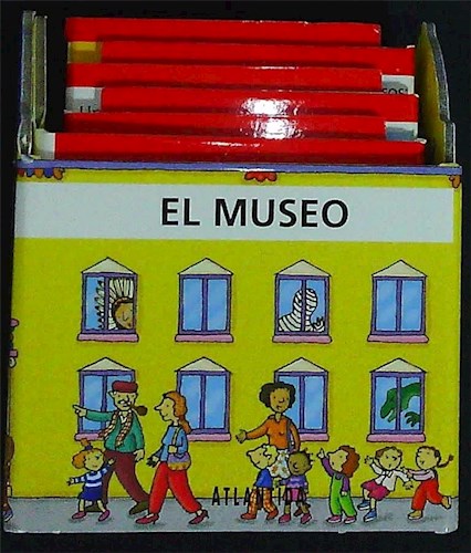 Papel MUSEO EL