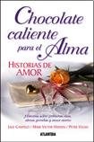 Papel CHOCOLATE CALIENTE PARA EL ALMA HISTORIAS DE AMOR