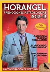 Papel HORANGEL PREDICCIONES ASTROLOGICAS 2012-13 (50 ANIVERSA  RIO)