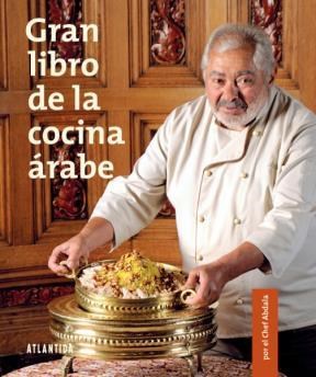 Papel GRAN LIBRO DE LA COCINA ARABE (CARTONE)