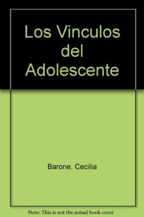 Papel VINCULOS DEL ADOLESCENTE EN LA ERA POSMODERNA