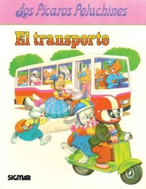 Papel TRANSPORTE