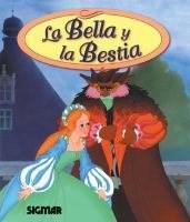 Papel BELLA Y LA BESTIA