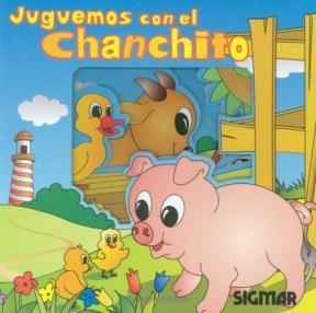 Papel JUGUEMOS CON EL CHANCHITO