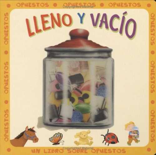 Papel LLENO Y VACIO