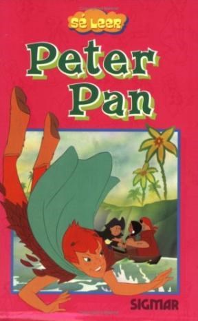 Papel PETER PAN (COLECCION SE LEER)