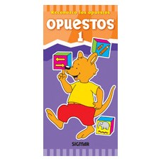 Papel OPUESTOS 1