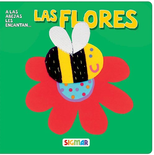 Papel FLORES (COLECCION ME ENCANTA) (CARTONE)