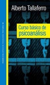 Papel CURSO BASICO DE PSICOANALISIS (BIBLIOTECA DE PSICOLOGIA PROFUNDA 98)