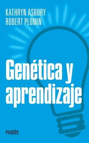 Papel GENETICA Y APRENDIZAJE