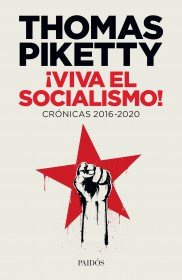 Papel VIVA EL SOCIALISMO CRONICAS 2016-2020