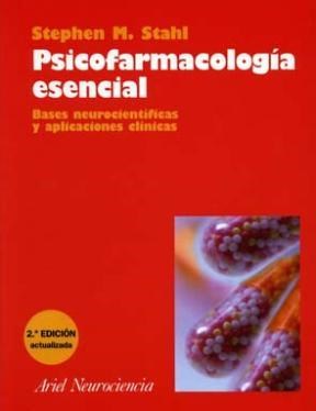 Papel PSICOFARMACOLOGIA PSICODINAMICA (PSIQUIATRIA PSICOPATOLOGIA Y PSICOSOMATICA 15102)