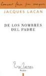 Papel DE LOS NOMBRES DEL PADRE (CAMPO FREUDIANO 59051)