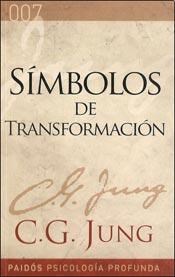 Papel SIMBOLOS DE TRANSFORMACION (PSICOLOGIA PROFUNDA 10007)