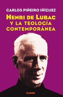 Papel HENRI DE LUBAC Y LA TEOLOGIA CONTEMPORANEA