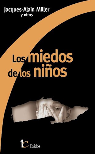 Papel MIEDOS DE LOS NIÑOS (8073112)