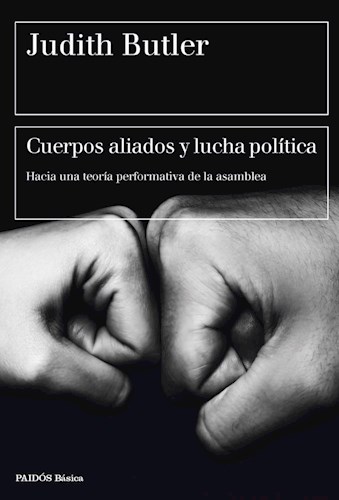 Papel CUERPOS ALIADOS Y LUCHA POLITICA (COLECCION BASICA 8076494)