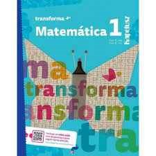 Papel Transforma Matemática 7-1