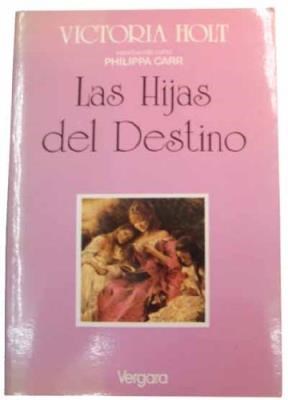 Papel HIJAS DEL DESTINO LAS