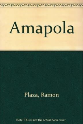 Papel AMAPOLA (INSPIRACION)