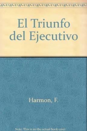 Papel TRIUNFO DEL EJECUTIVO (BUSINESS CLASS)