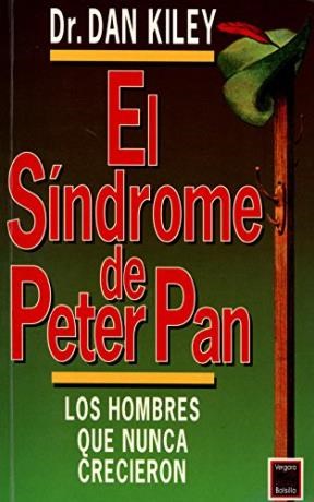 Papel SINDROME DE PETER PAN EL