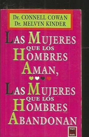 Papel MUJERES QUE LOS HOMBRES AMAN LAS MUJERES QUE LOS HOMBRE