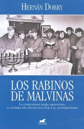 Papel RABINOS DE MALVINAS LA COMUNIDAD JUDIA ARGENTINA LA GUERRA DEL ATLANTINCO SUR Y EL ANTISEMITISMO