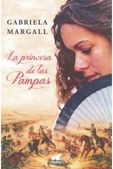 Papel La Princesa De Las Pampas