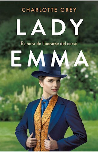 Papel LADY EMMA [SAGA LOS MILFORD 2] (COLECCION ROMANTICA)