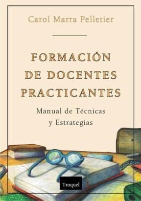 Papel FORMACION DE DOCENTES PRACTICANTES MANUAL DE TECNICAS Y