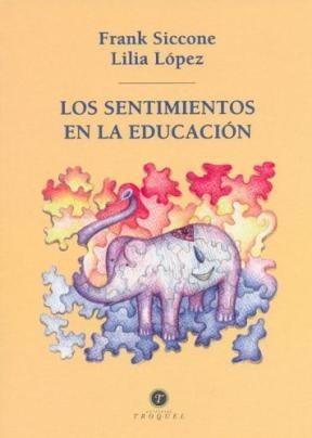 Papel SENTIMIENTOS EN LA EDUCACION